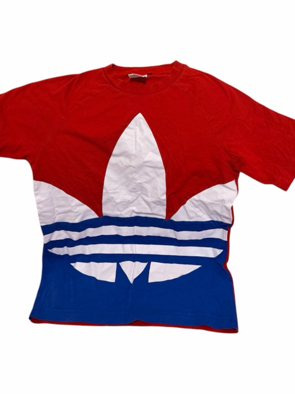 Adidas Polo shirt